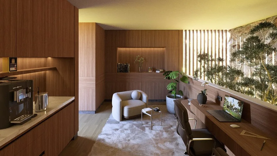 Referencia de muebles a medida